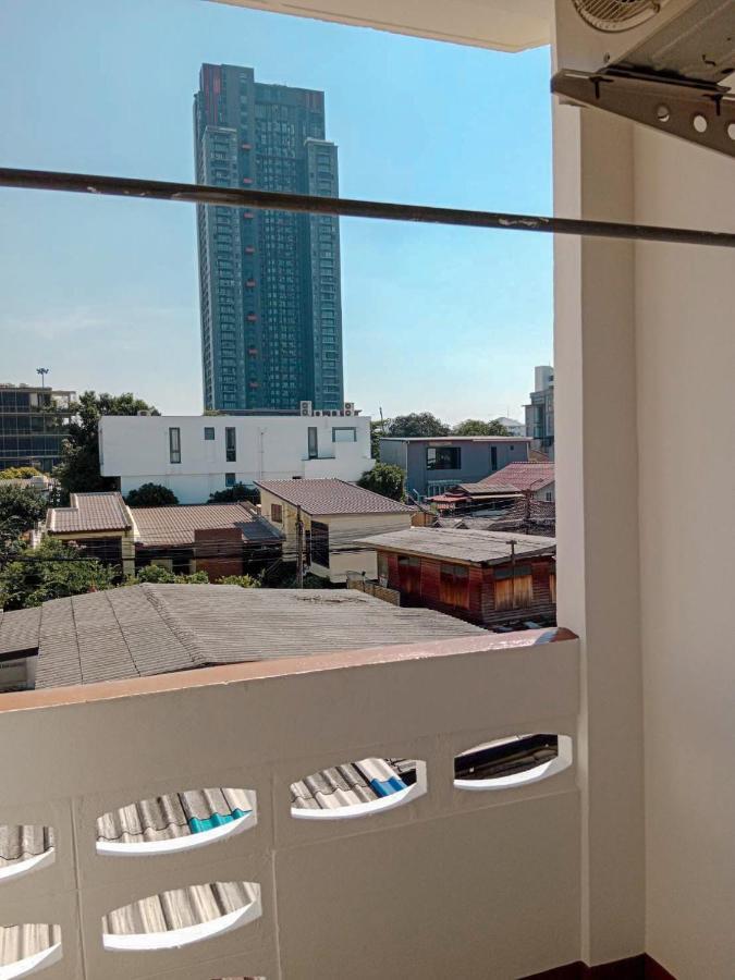 Free 1 Set Breakfast If Book 48H Before Check In Time2 No Dog Pls No Breakfast On Sunday 10Min Taxi Airport Train 2Min Walk 7-11 กรุงเทพมหานคร ภายนอก รูปภาพ