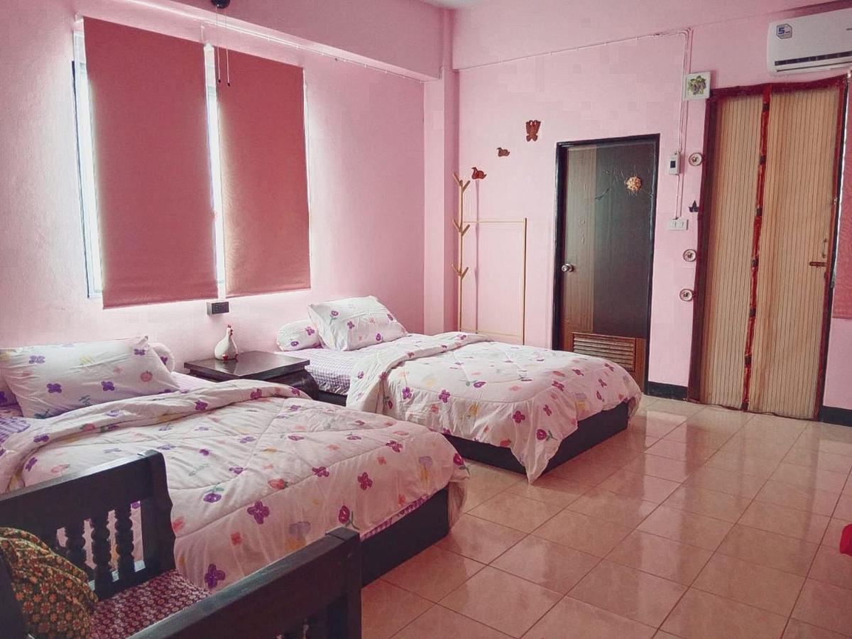 Free 1 Set Breakfast If Book 48H Before Check In Time2 No Dog Pls No Breakfast On Sunday 10Min Taxi Airport Train 2Min Walk 7-11 กรุงเทพมหานคร ภายนอก รูปภาพ