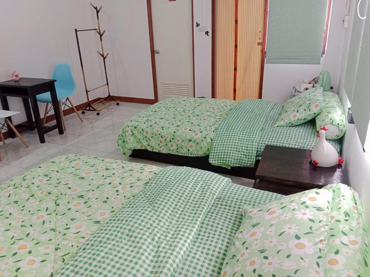Free 1 Set Breakfast If Book 48H Before Check In Time2 No Dog Pls No Breakfast On Sunday 10Min Taxi Airport Train 2Min Walk 7-11 กรุงเทพมหานคร ภายนอก รูปภาพ