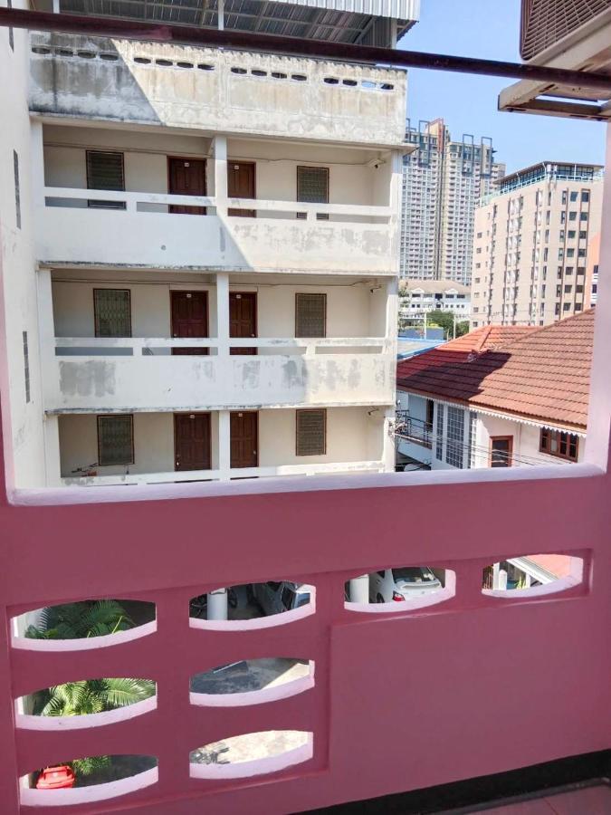Free 1 Set Breakfast If Book 48H Before Check In Time2 No Dog Pls No Breakfast On Sunday 10Min Taxi Airport Train 2Min Walk 7-11 กรุงเทพมหานคร ภายนอก รูปภาพ